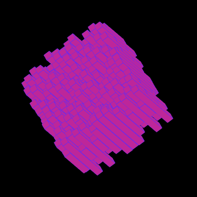 Davy's Chest #7 static token preview