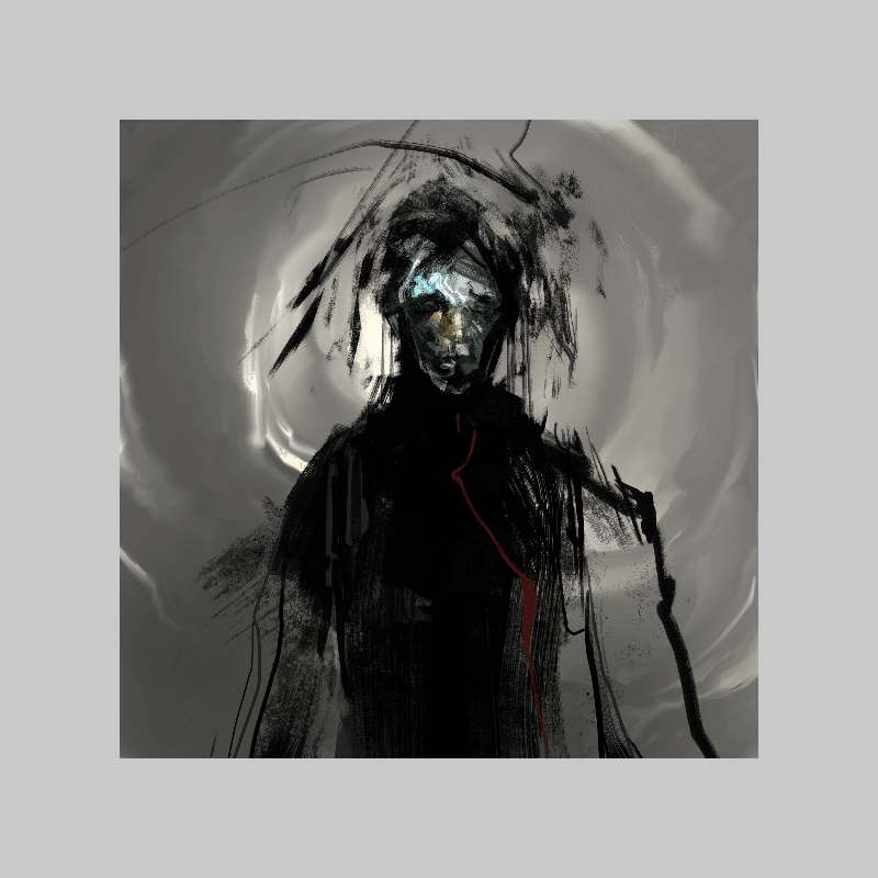 The Conjured #13 static token preview