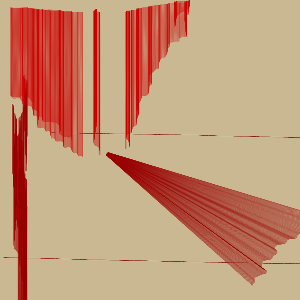 Flag Lines #14 static token preview