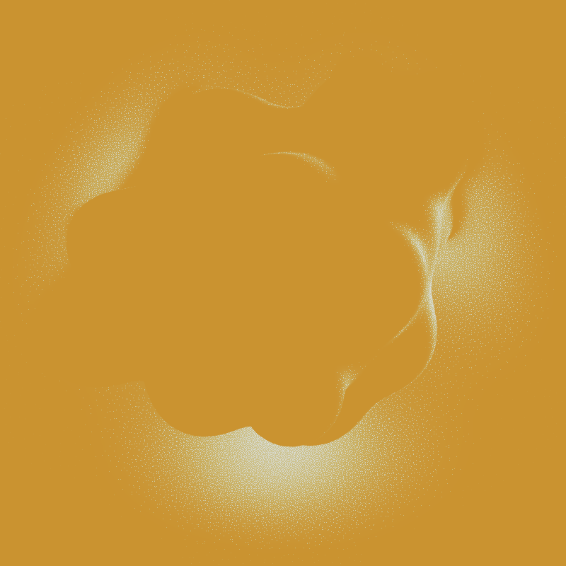 Digital Lava Lamp #1 static token preview