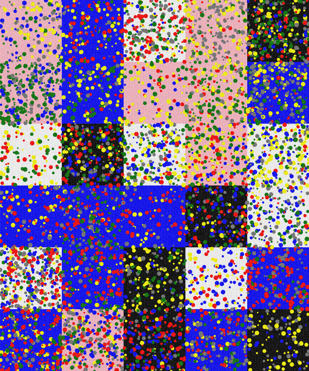 Made with sugar #4 static token preview
