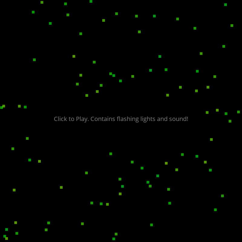 Sound Swarm (Game) #9 static token preview