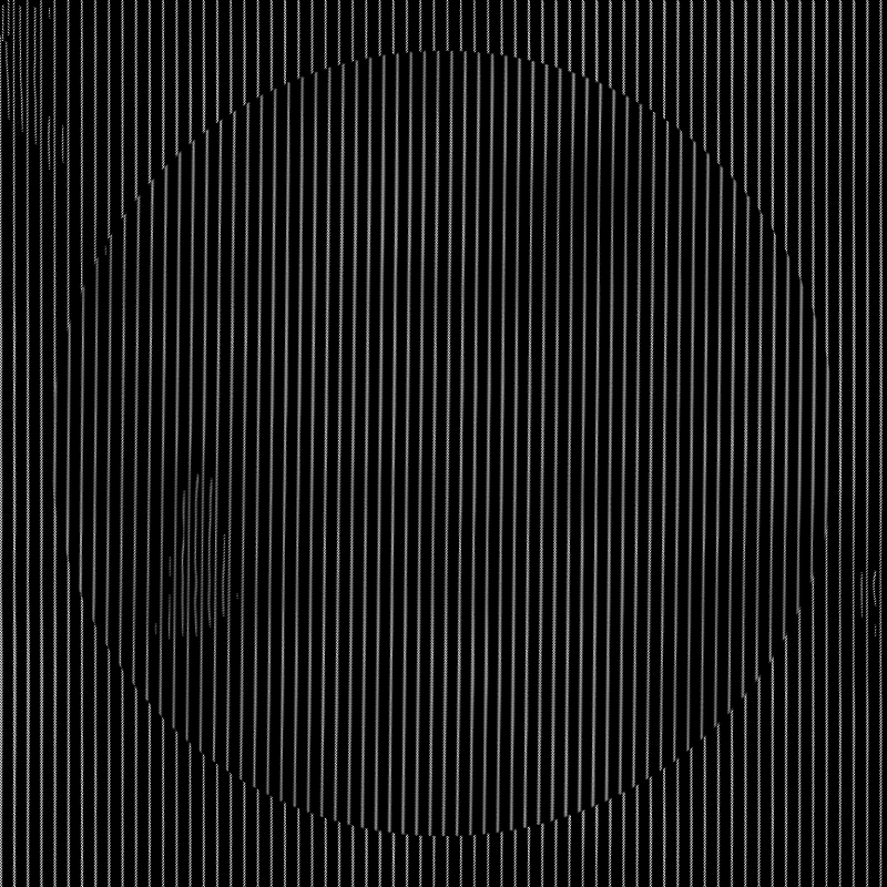 JACQUARD #6 static token preview