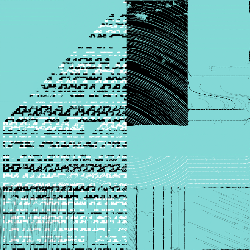 Abstract Automata #14 static token preview