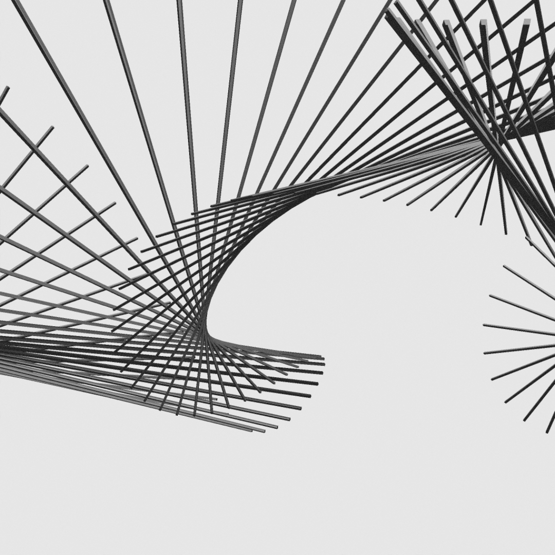 Aerodynamic #9 static token preview