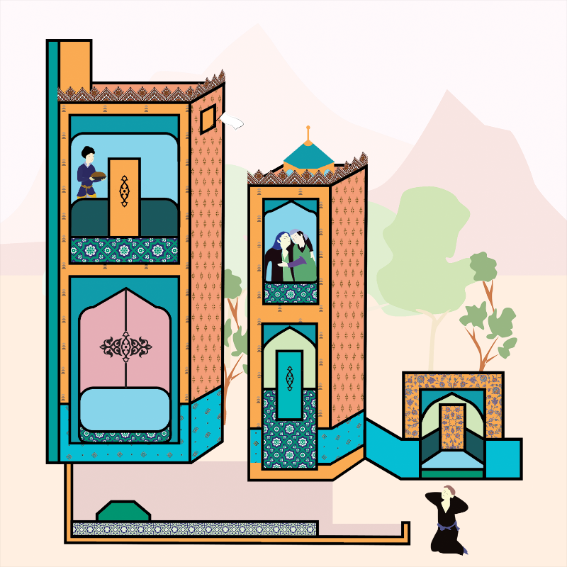 Narrator buildings #36 static token preview