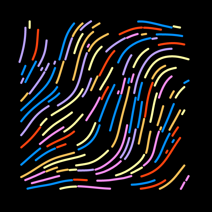 Vanilla Flowfield #14 static token preview