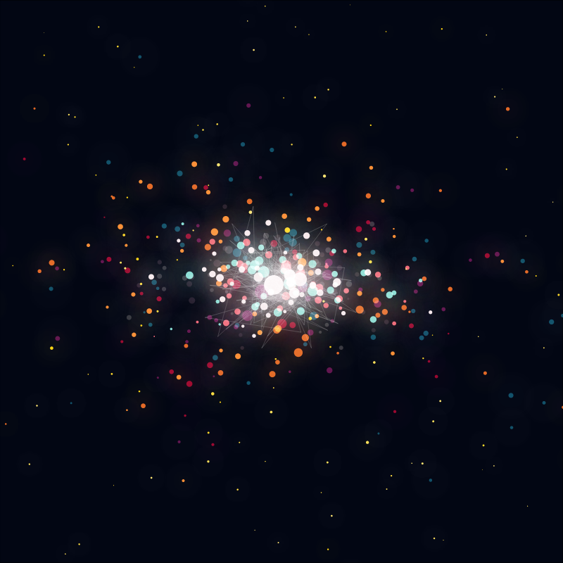 planet genesis #8 static token preview