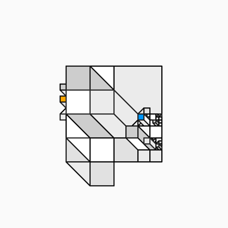 Parallelogrid #10 static token preview