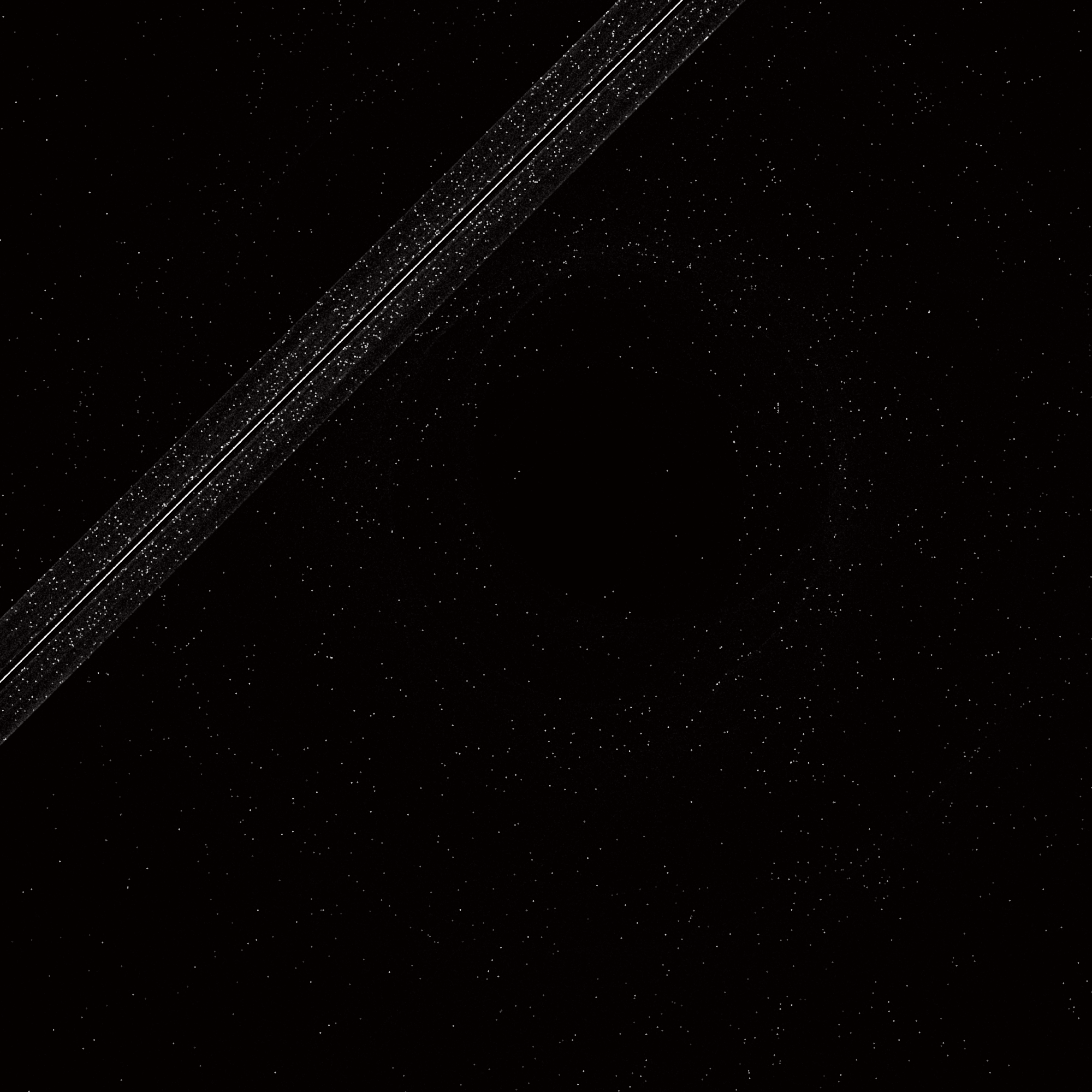 Soul Fragment, dark #6 static token preview