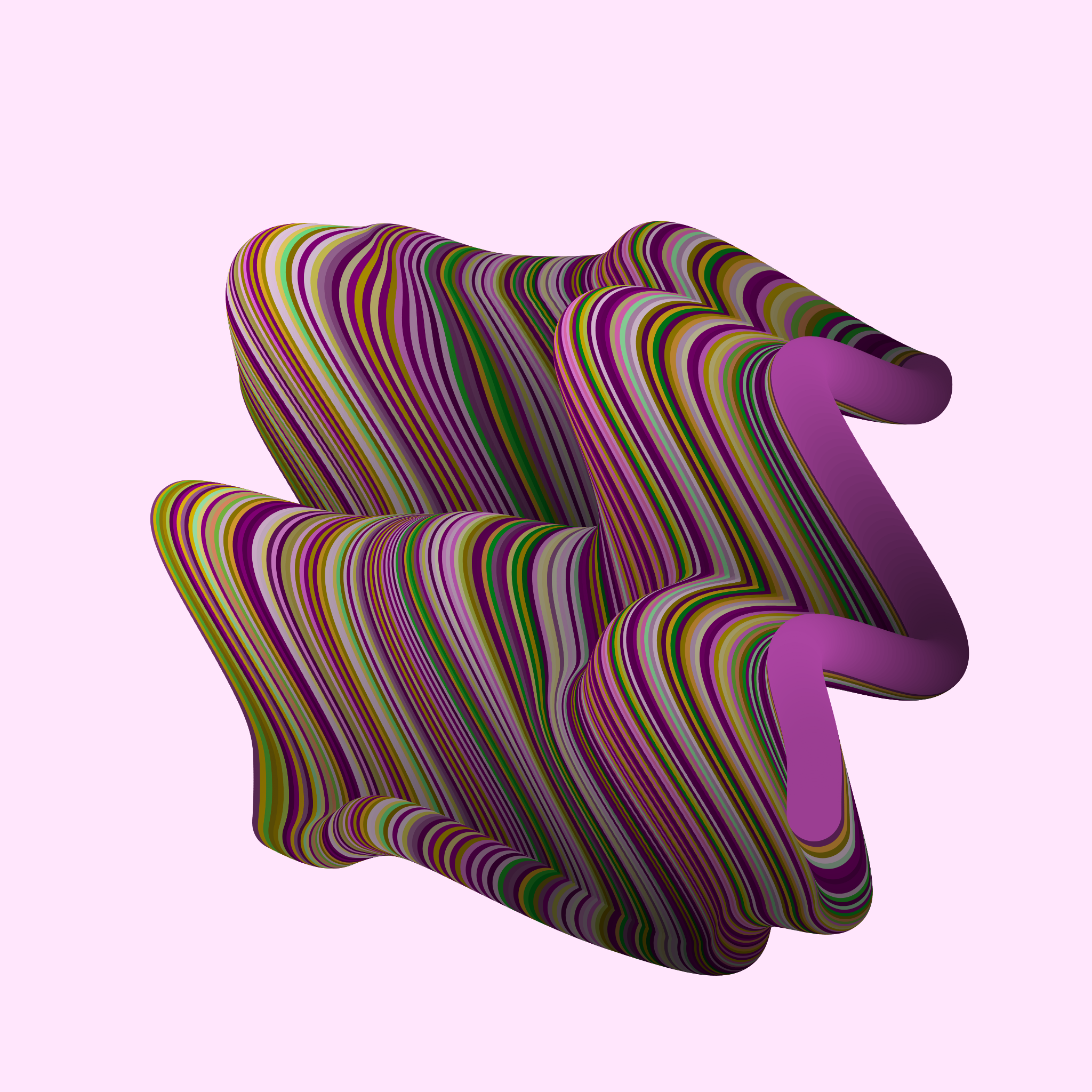Candy #12 static token preview
