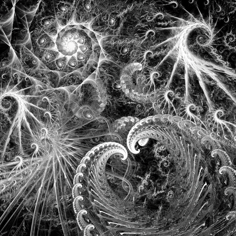 Inner Spiral #7 static token preview