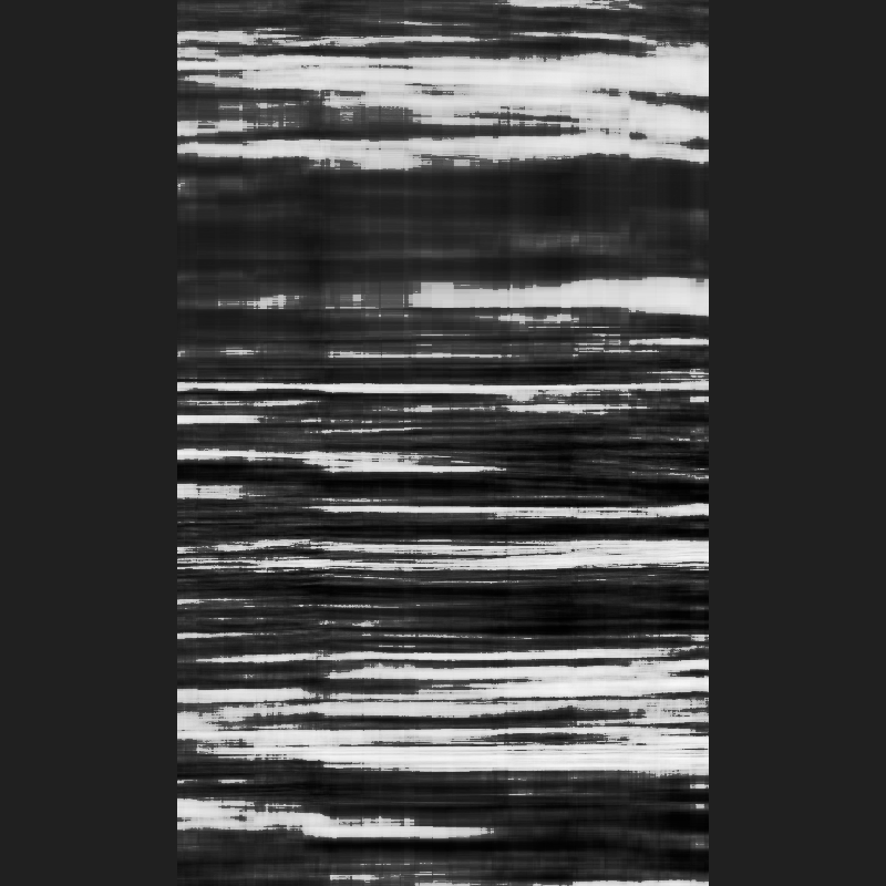 Untitled I #15 static token preview