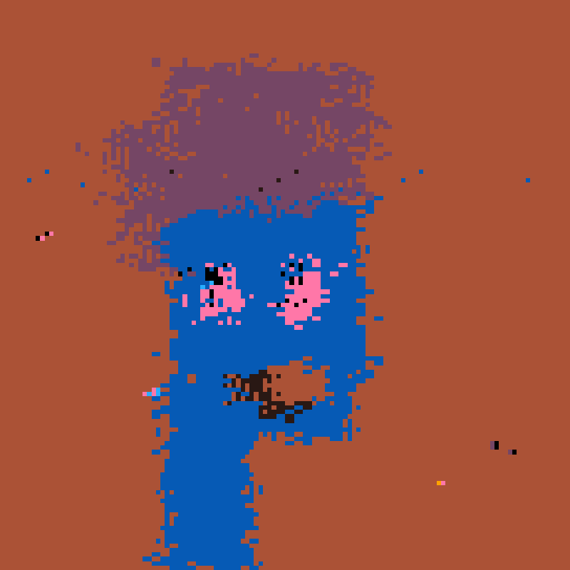 uncurated_pico_punks.p8 #15 static token preview