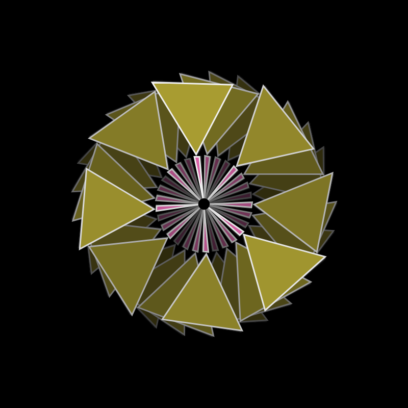 KansasCash Pinwheel! #159 static token preview