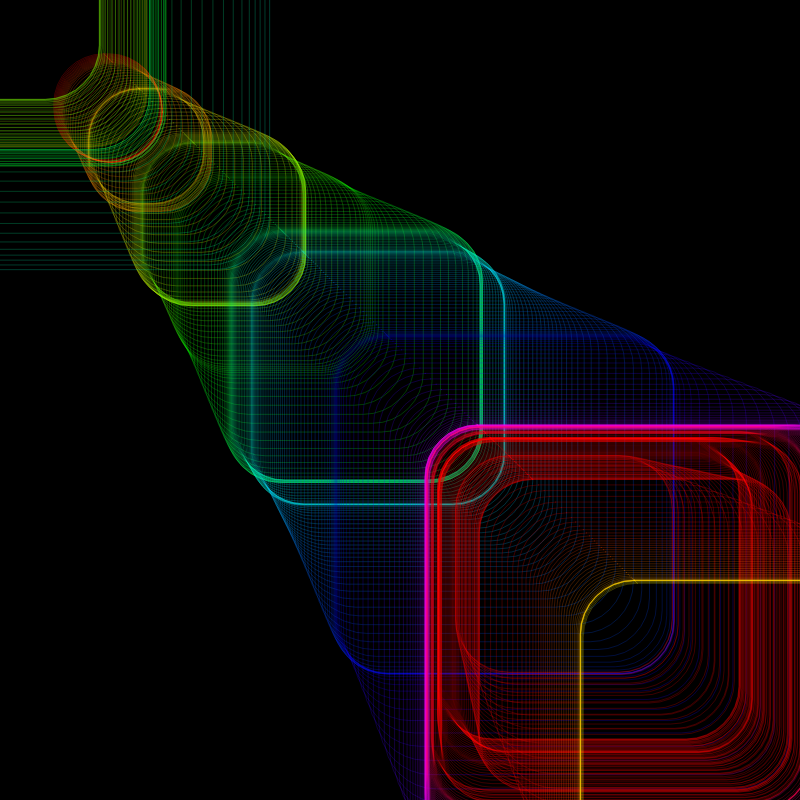 Portal de colores #8 static token preview