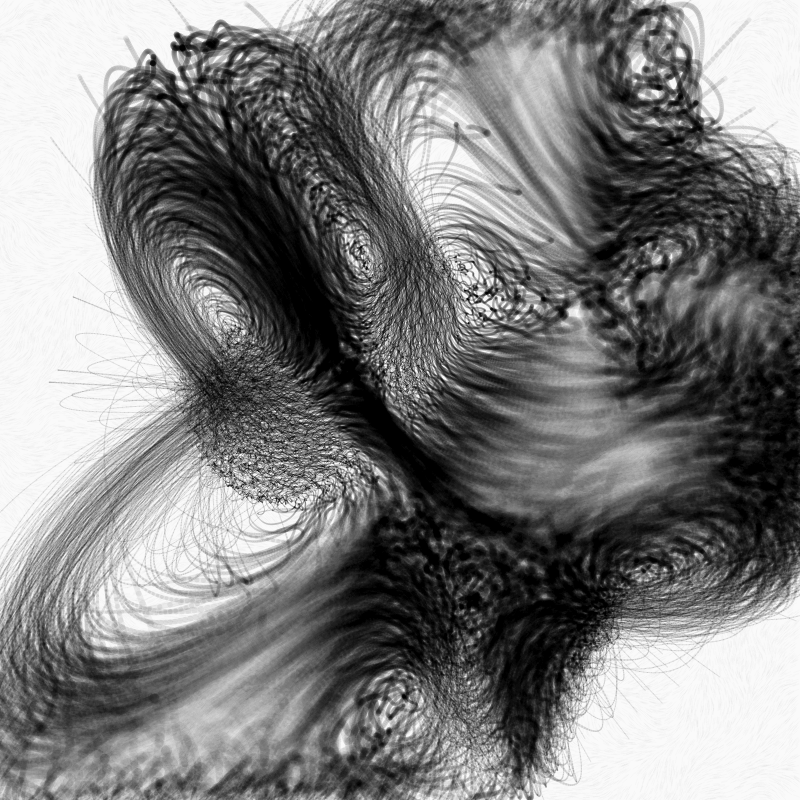 Convection Drawings #91 static token preview
