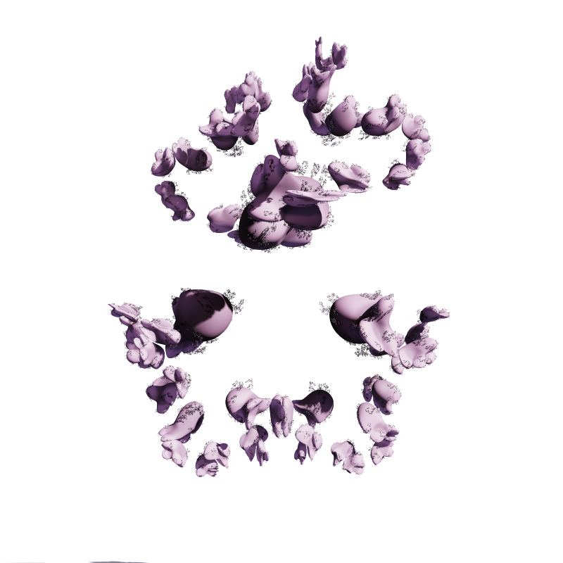 Julia's Magical Bulbs - The Second Power #22 static token preview