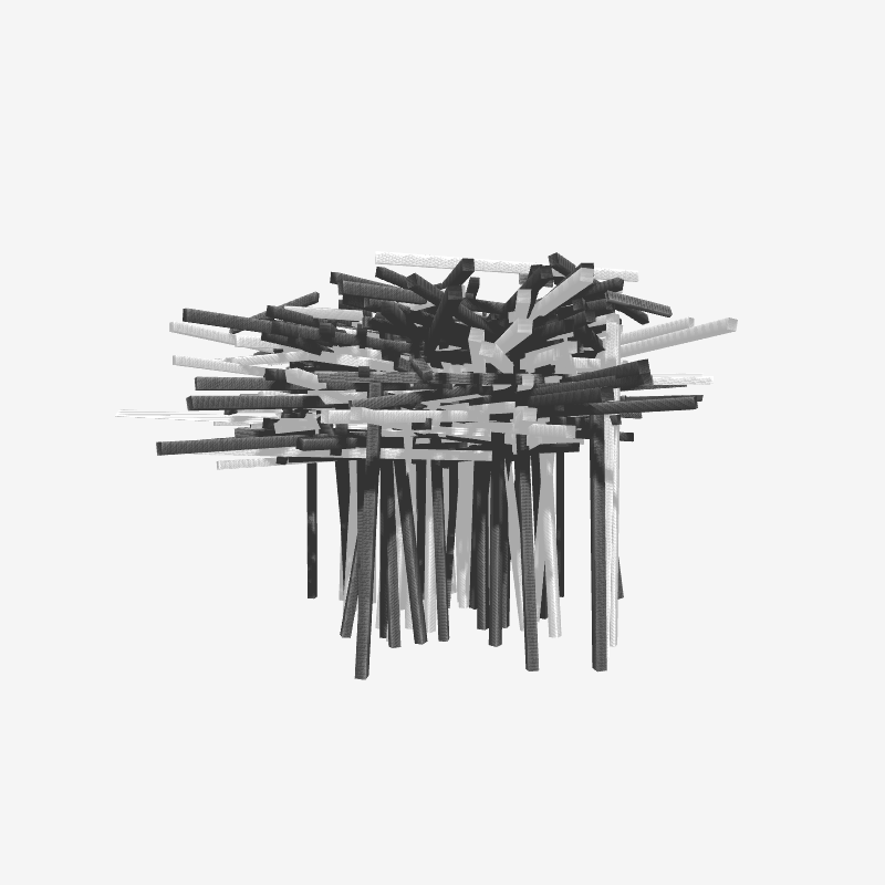 Aggregated "Torii" Symbolic Gateways #23 static token preview
