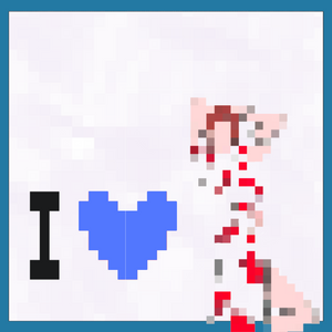 i love you project preview