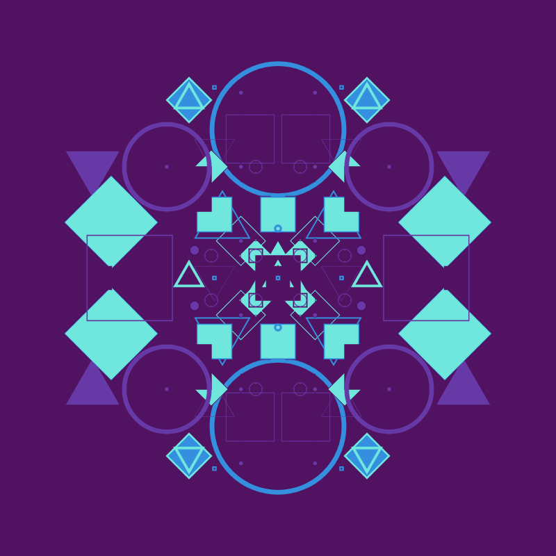 V.M.O.H. #254 static token preview