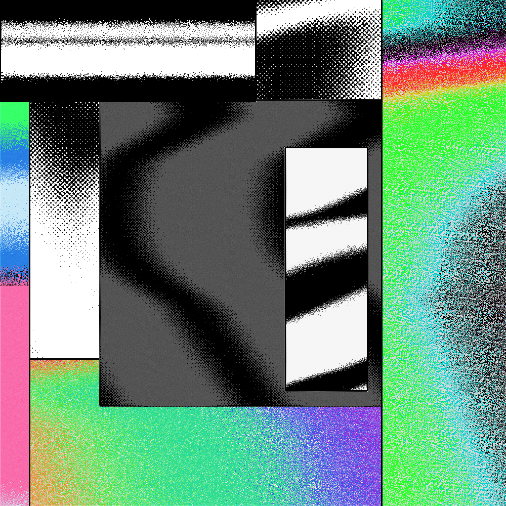 𝒮𝓎𝓃𝓉𝒽ℯ𝓉𝒾𝒸 𝒟𝓇ℯ𝒶𝓂𝓈 #9 static token preview