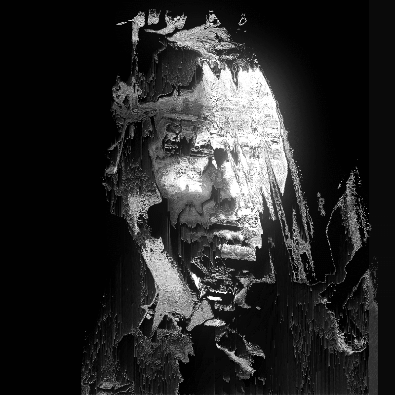 Face Oddity #2 static token preview