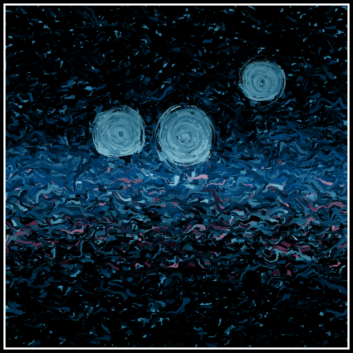 Night field #19 static token preview