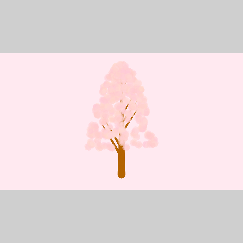 Sakura #5 static token preview