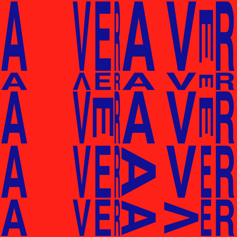 Homage to Vera #17 static token preview