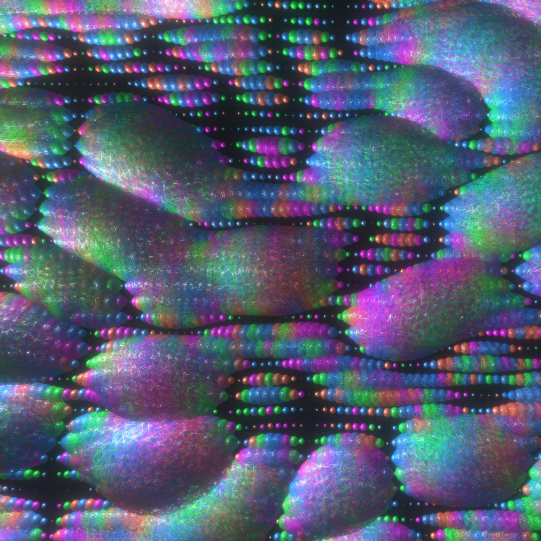 Bubblegum #17 static token preview