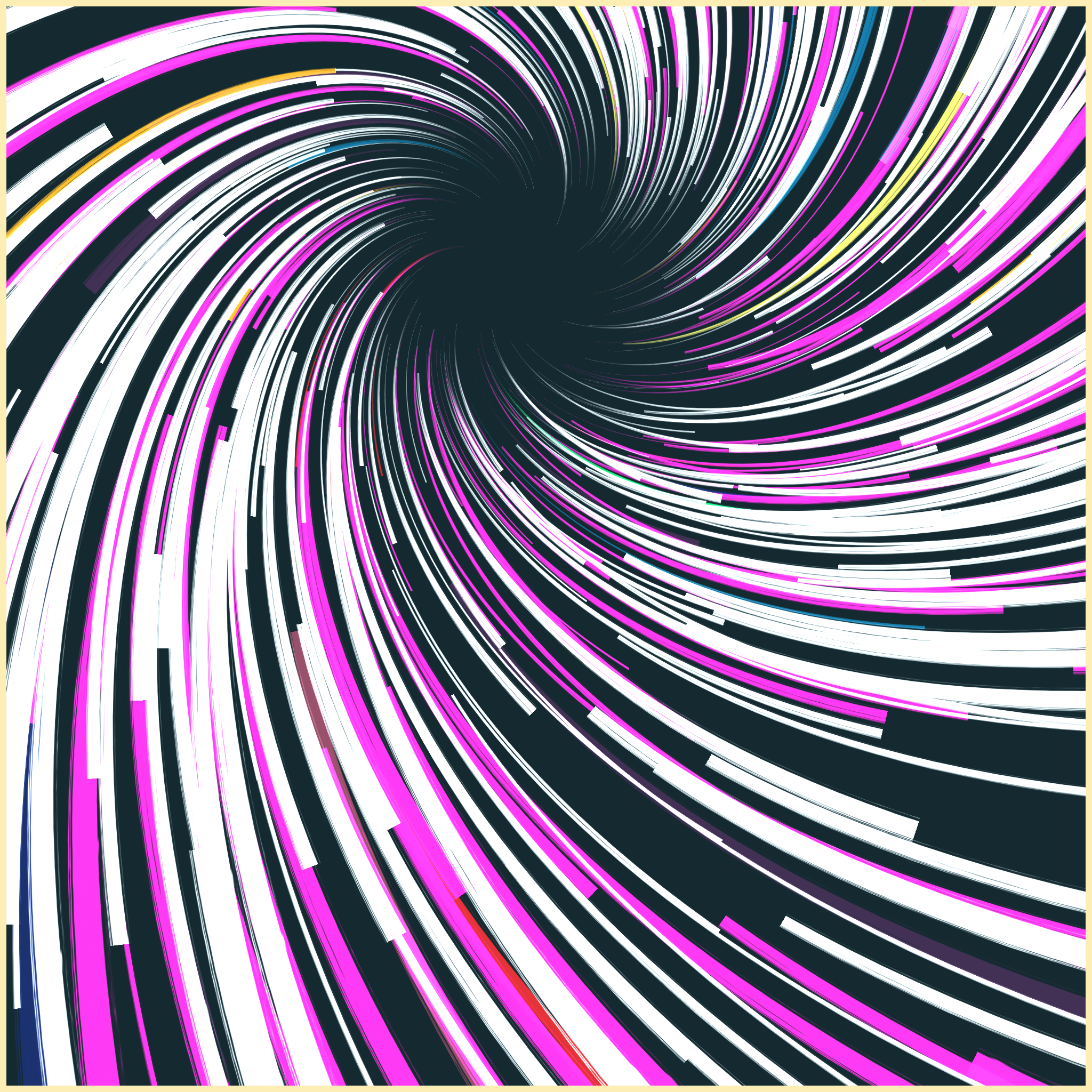 Caught in the maelstrom #14 static token preview