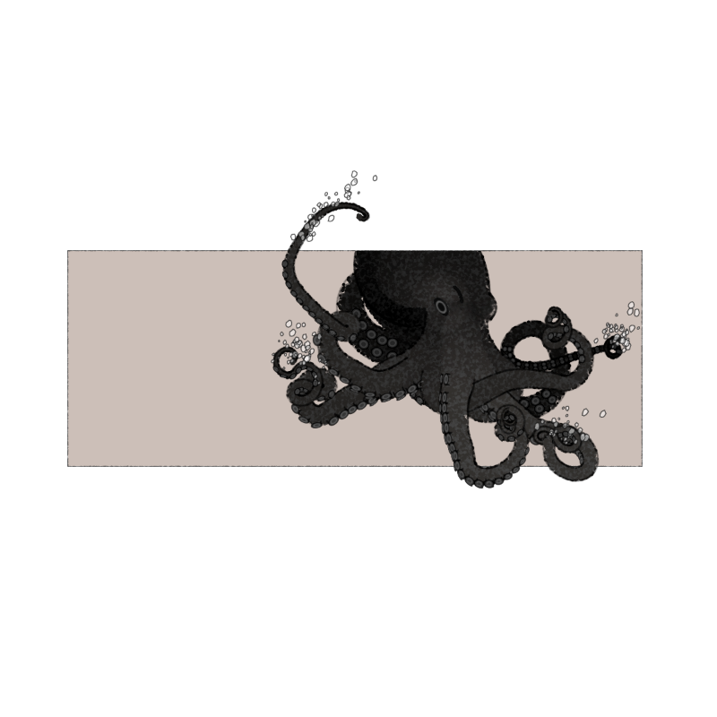 the generative octopuses #20 static token preview