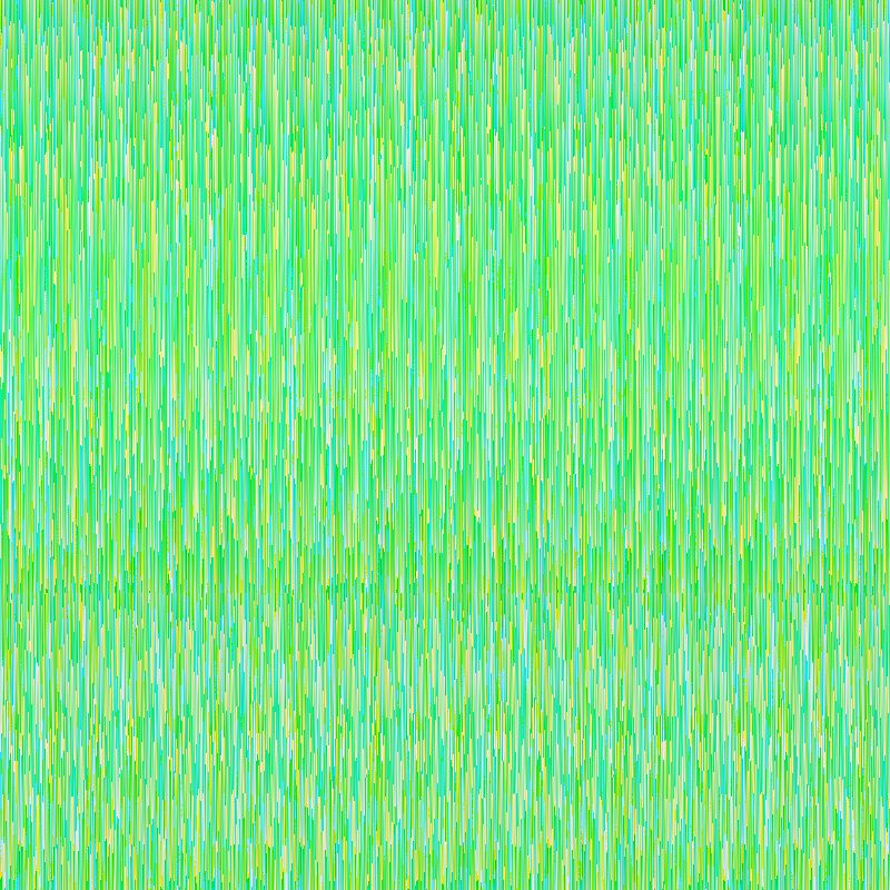 Dance of a Million Pixels #15 static token preview