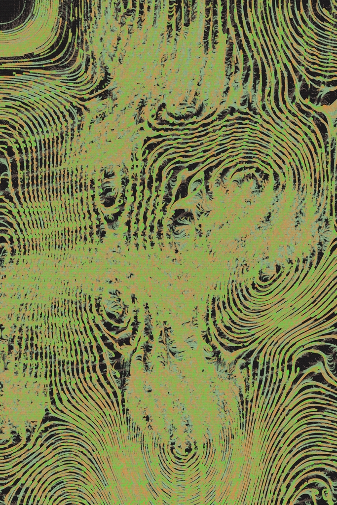 Olfactory Flow #20 static token preview