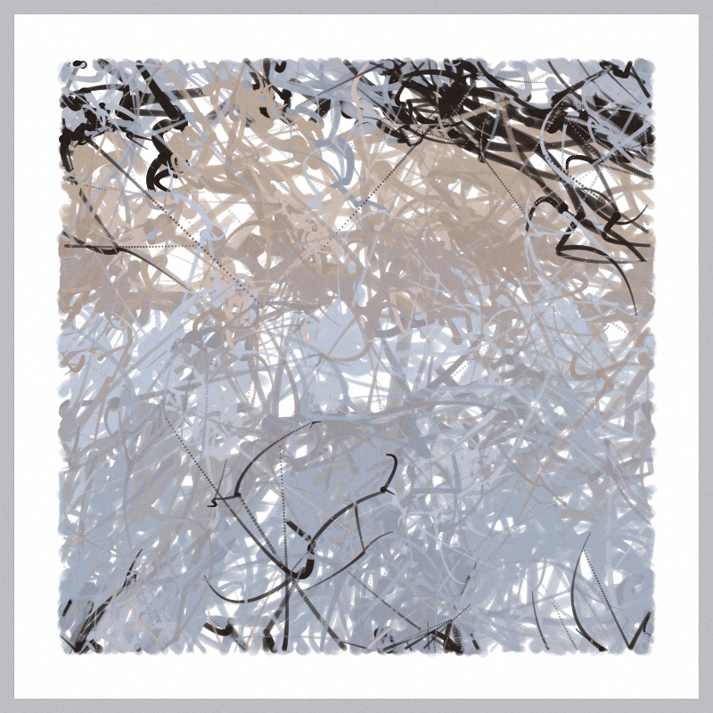 Colour study #21 static token preview