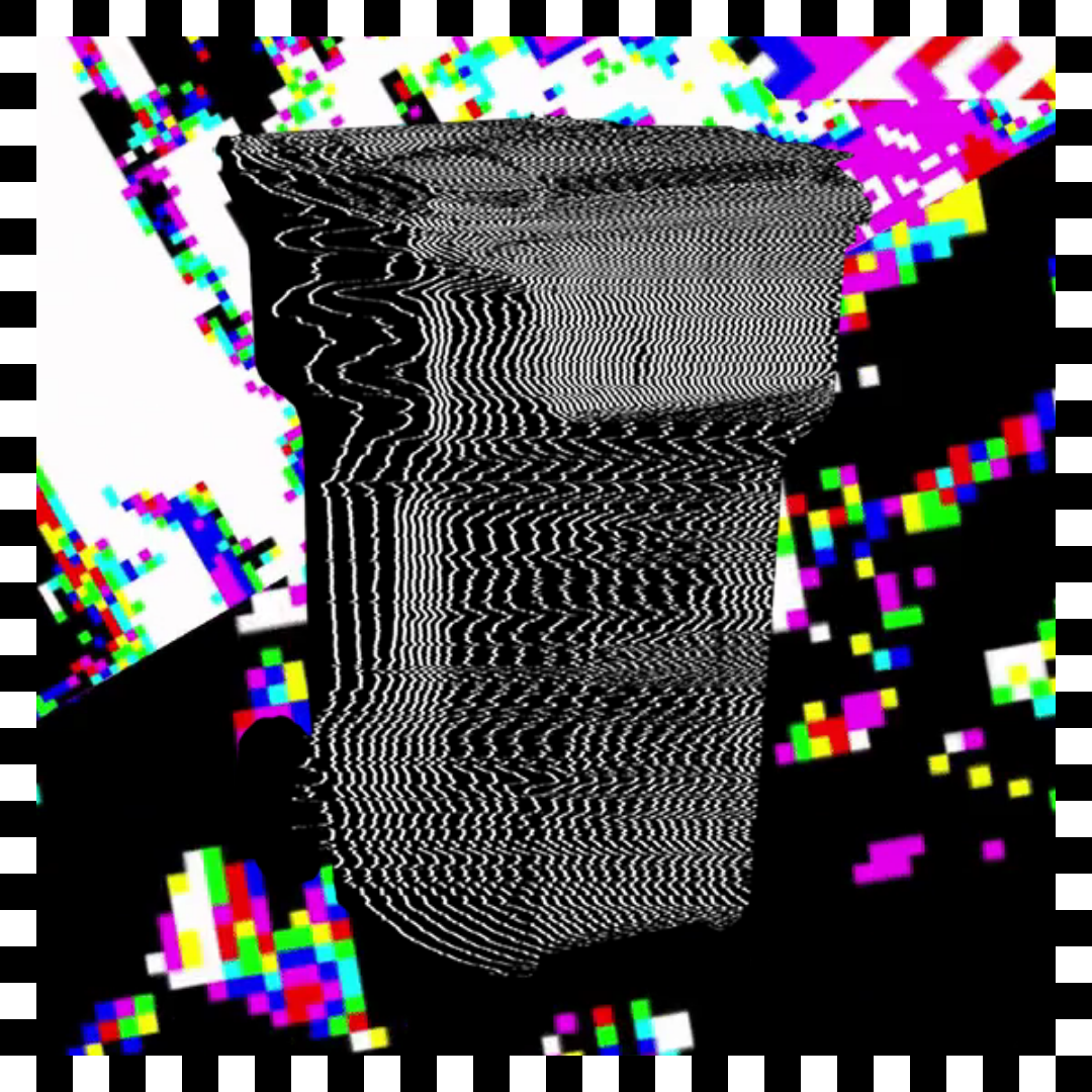 fx[TRASH] #9 static token preview
