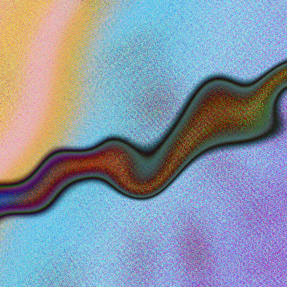 The Imaginary River Of Thoughts #20 static token preview
