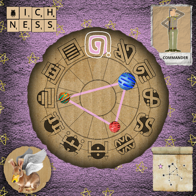 Cryptomancy #17 static token preview