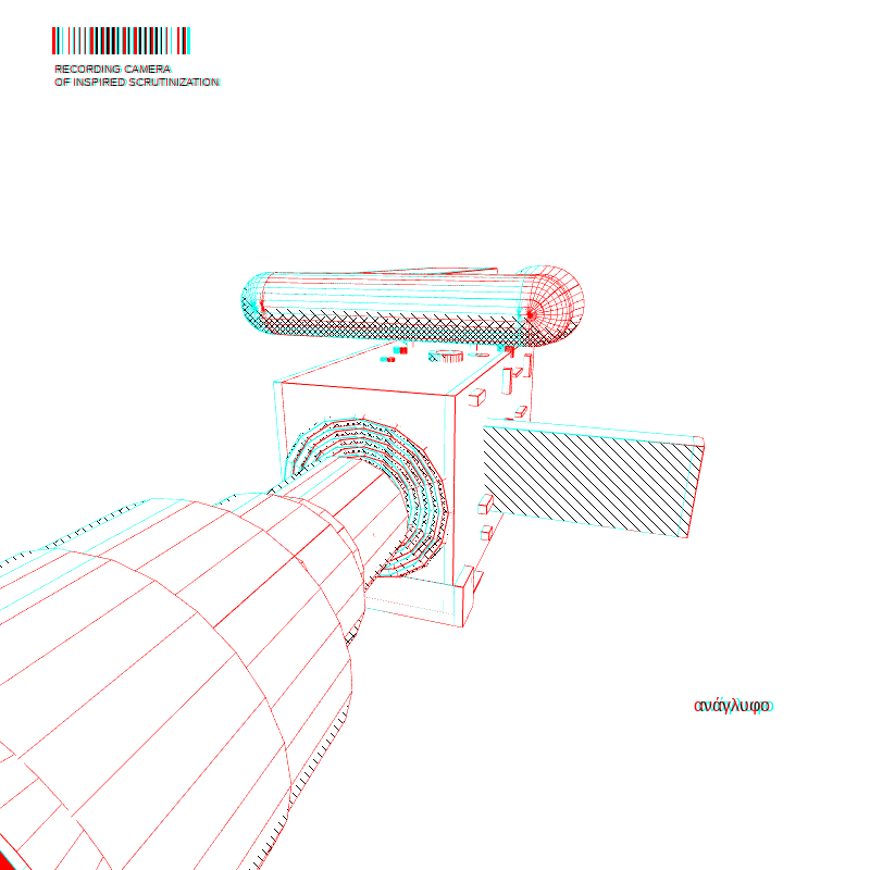 anaverse - Film camera #19 static token preview