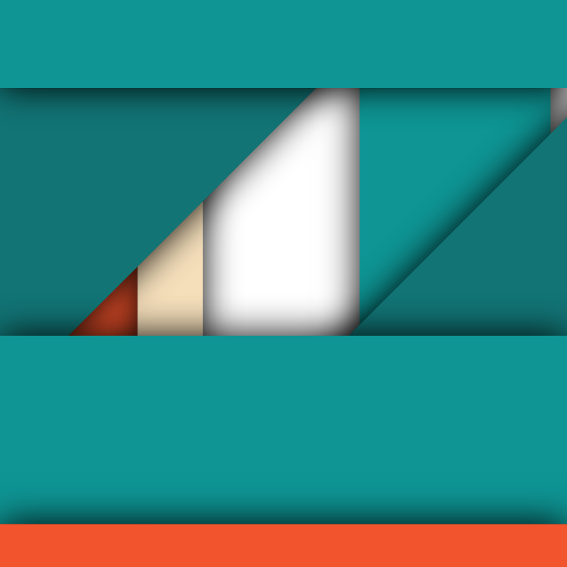 Material design concept 2 #2 static token preview