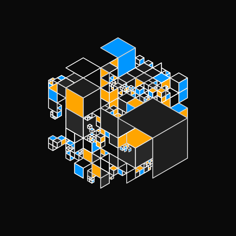 Hexagraph #19 static token preview