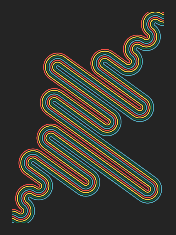 Waveform #22 static token preview