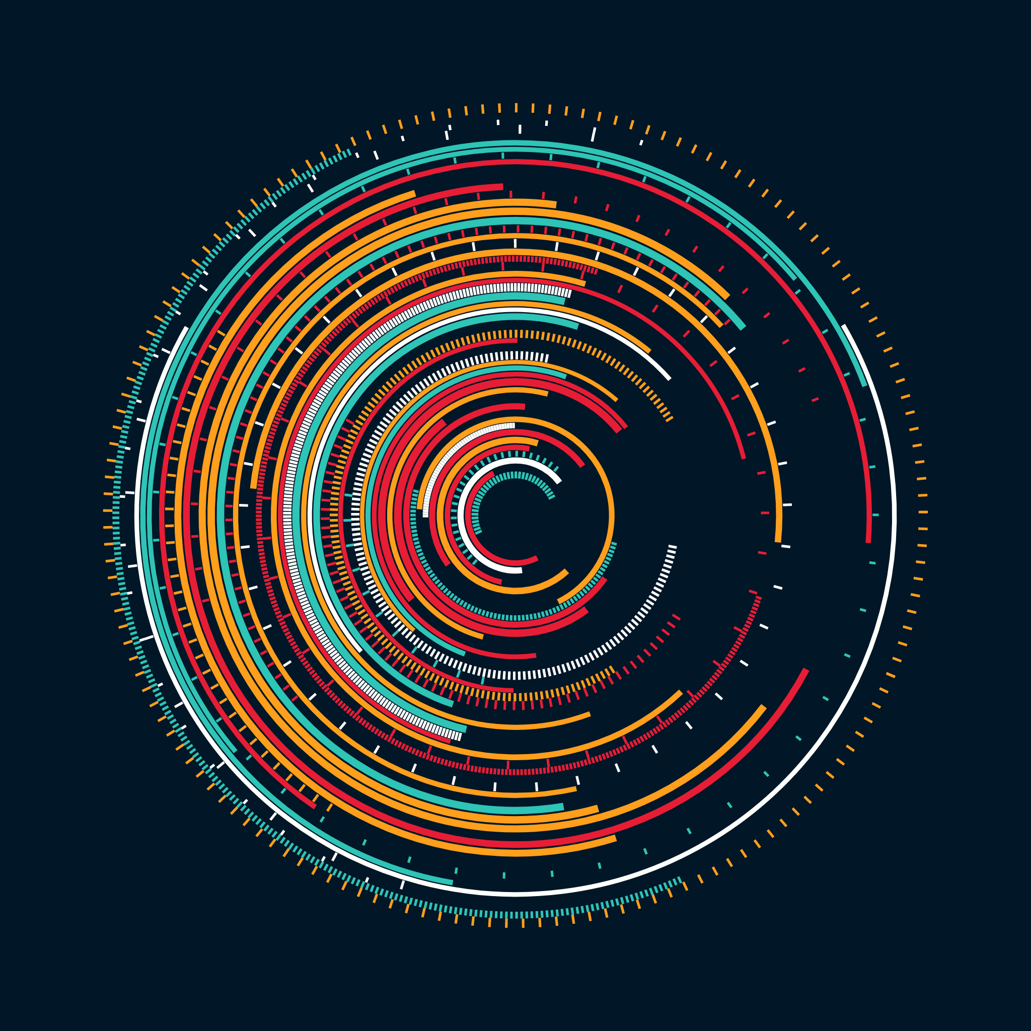 ROTATING SYSTEM 03 #30 static token preview