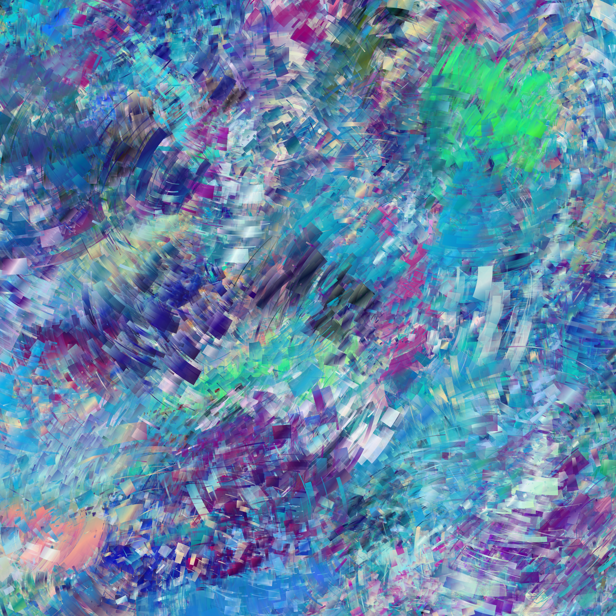 Color Study #11 static token preview