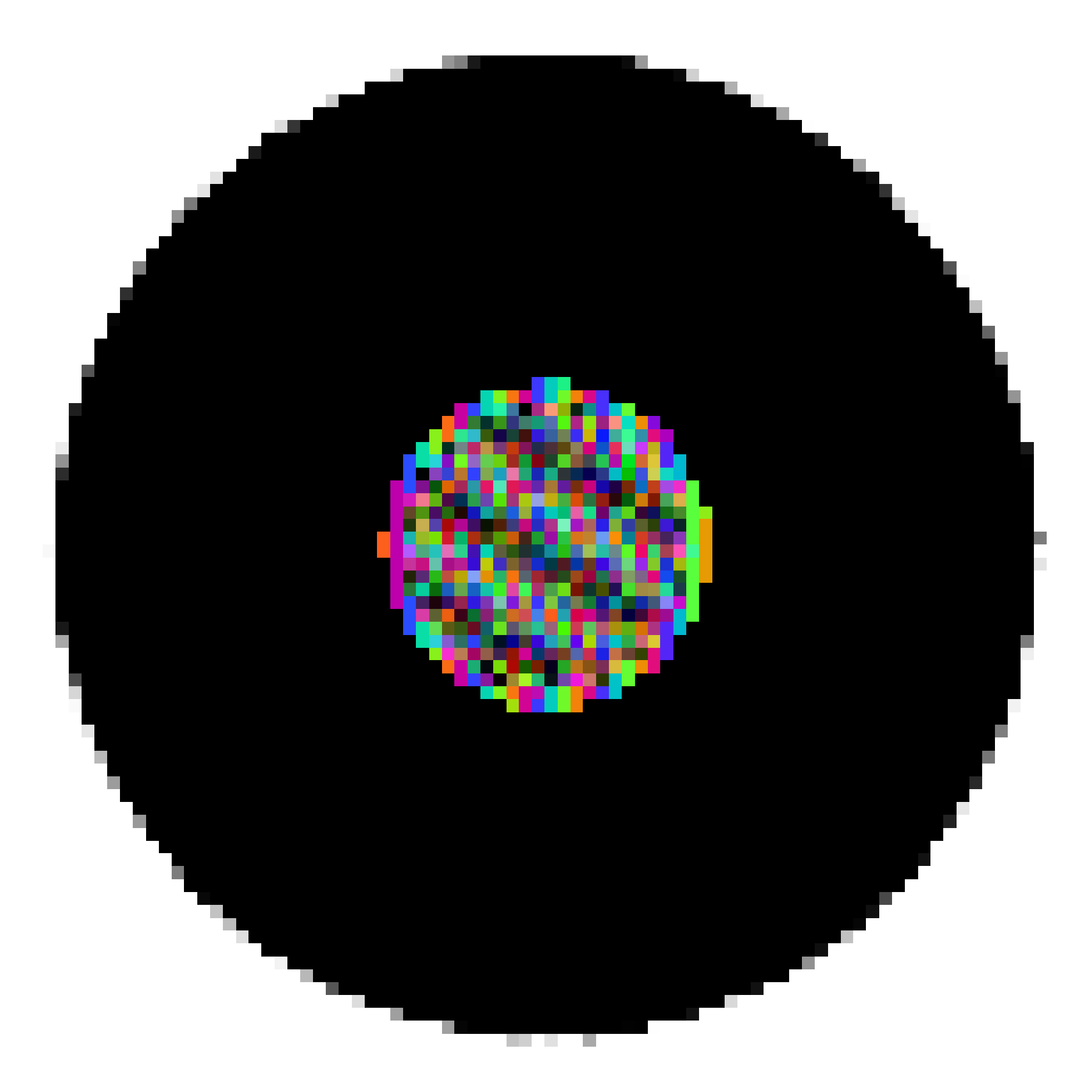 Going Down The Drain #5 static token preview