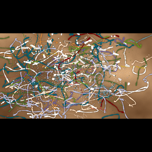 Action and Traces project preview