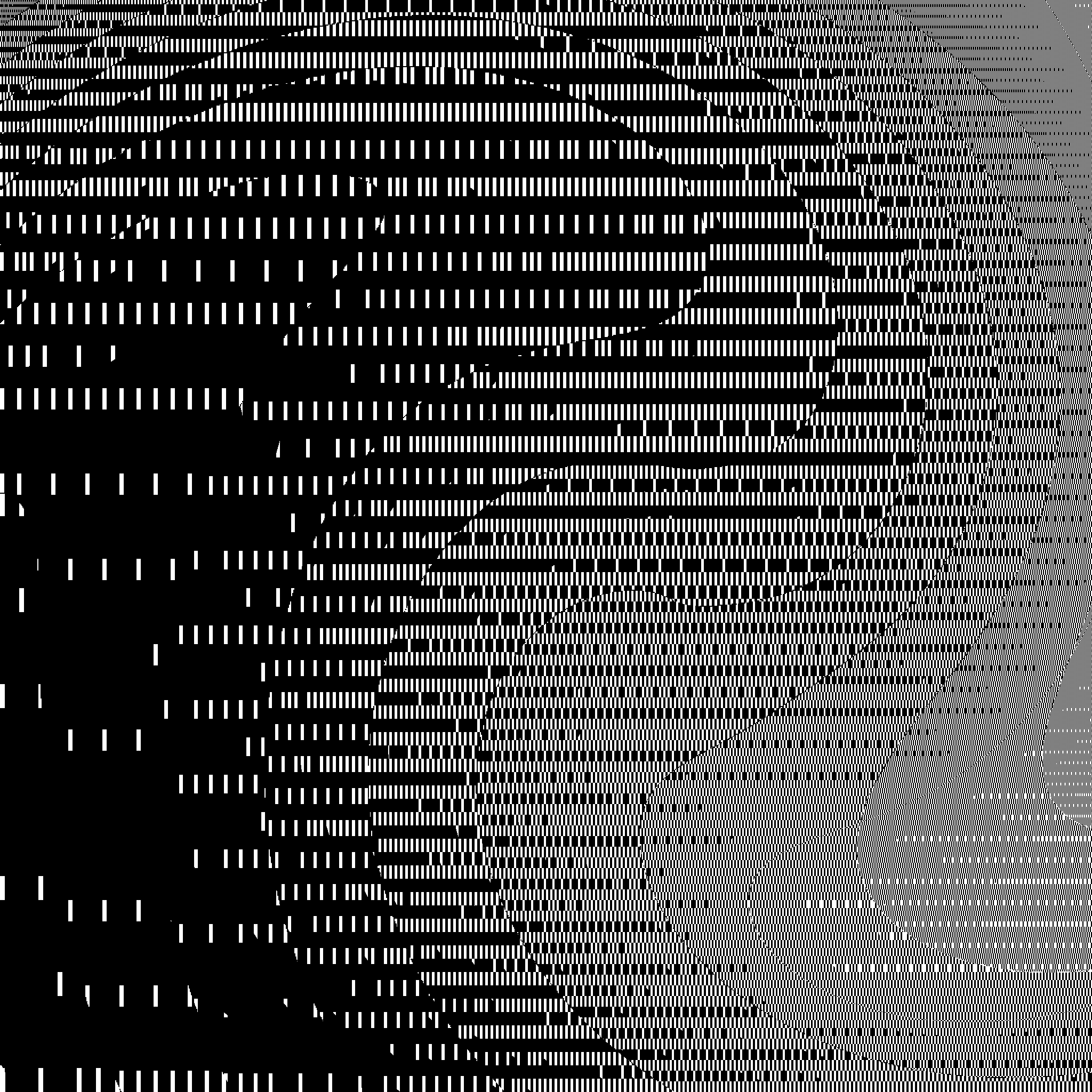 Broken Dither #160 static token preview