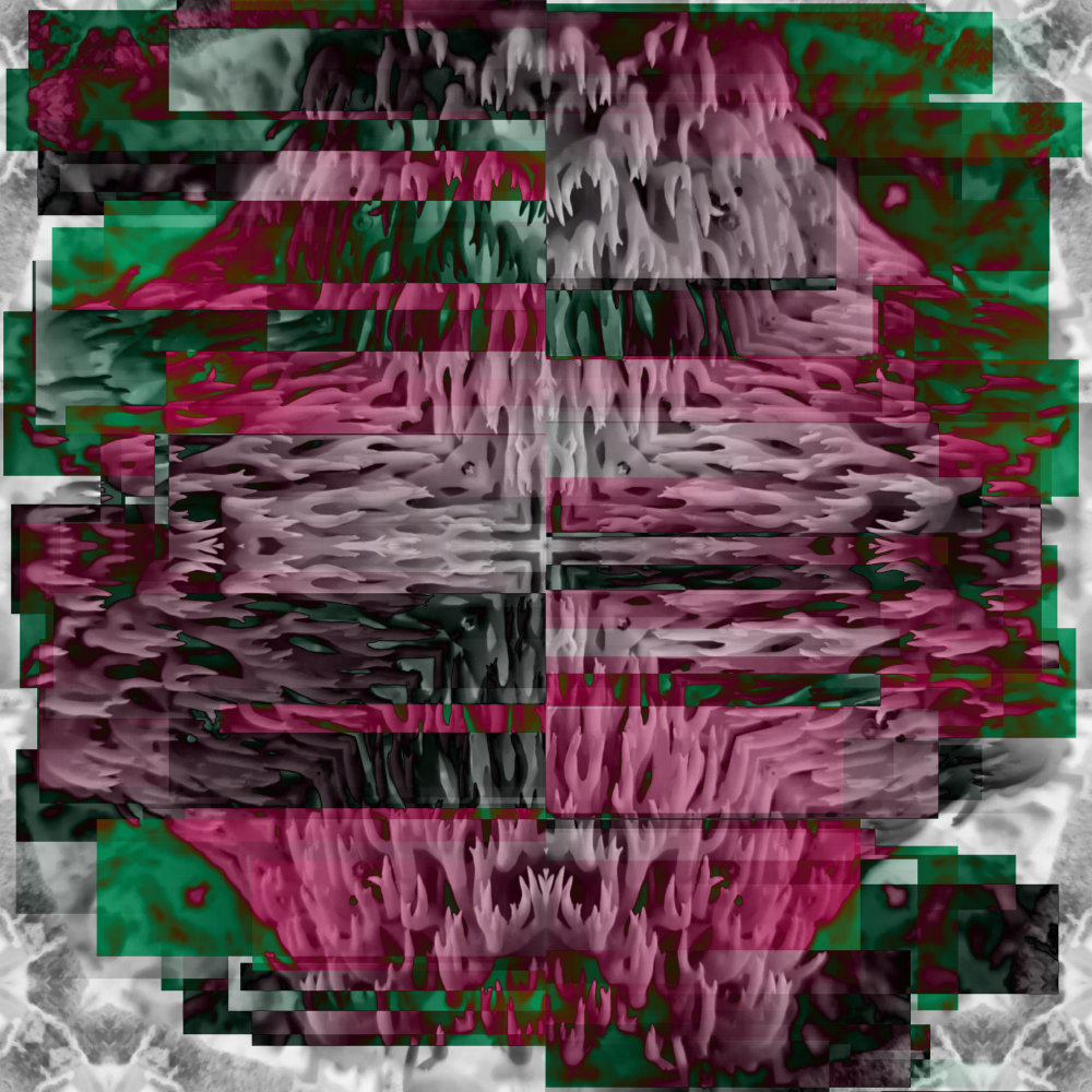 Mirrorgradients #19 static token preview