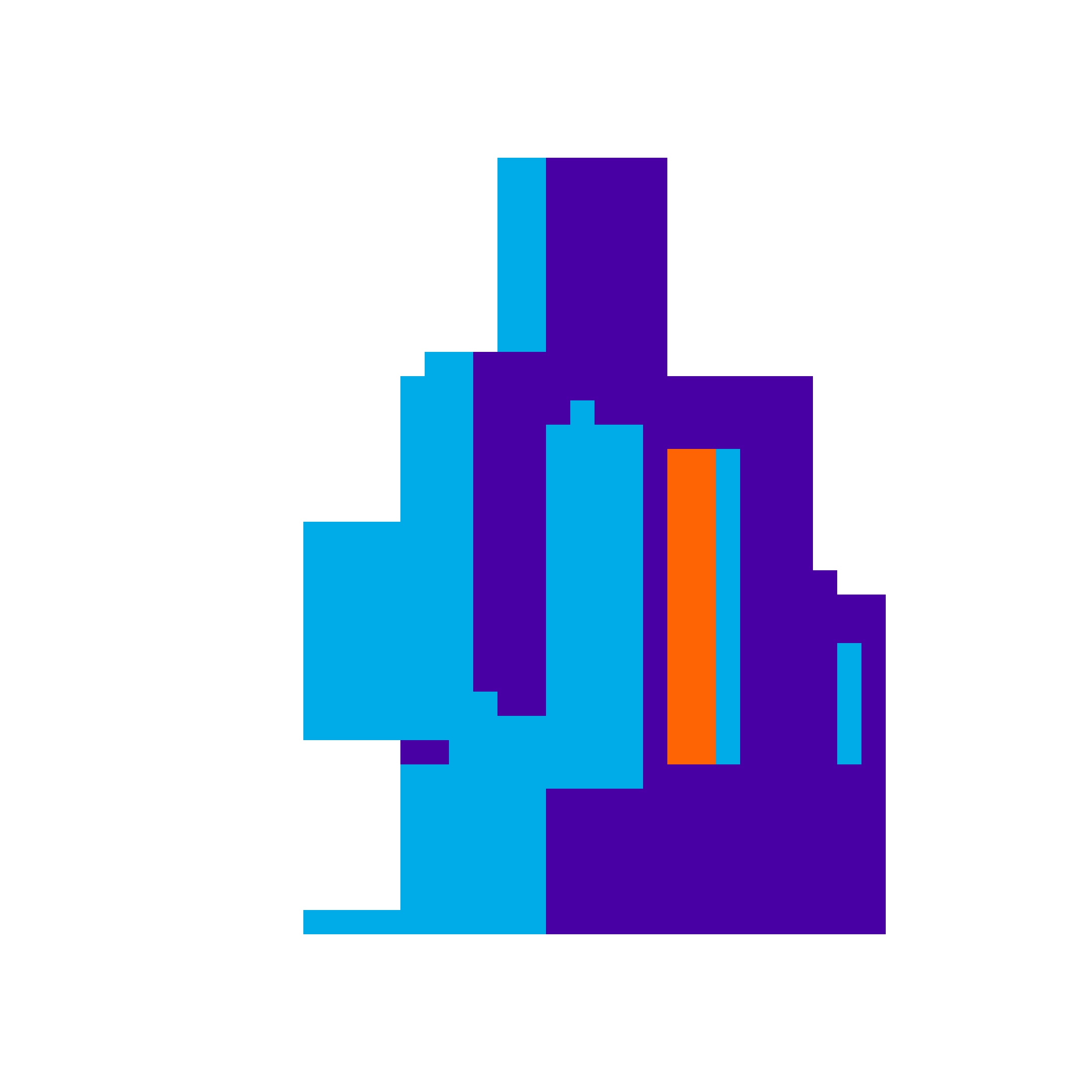 BRUTALIST MOVEMENT #16 static token preview